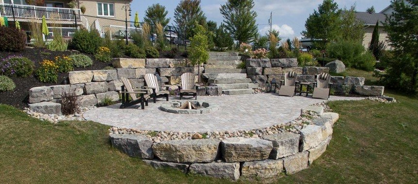 J.M. Smith Landscaping | Landscaping in Peterborough, Ontario.