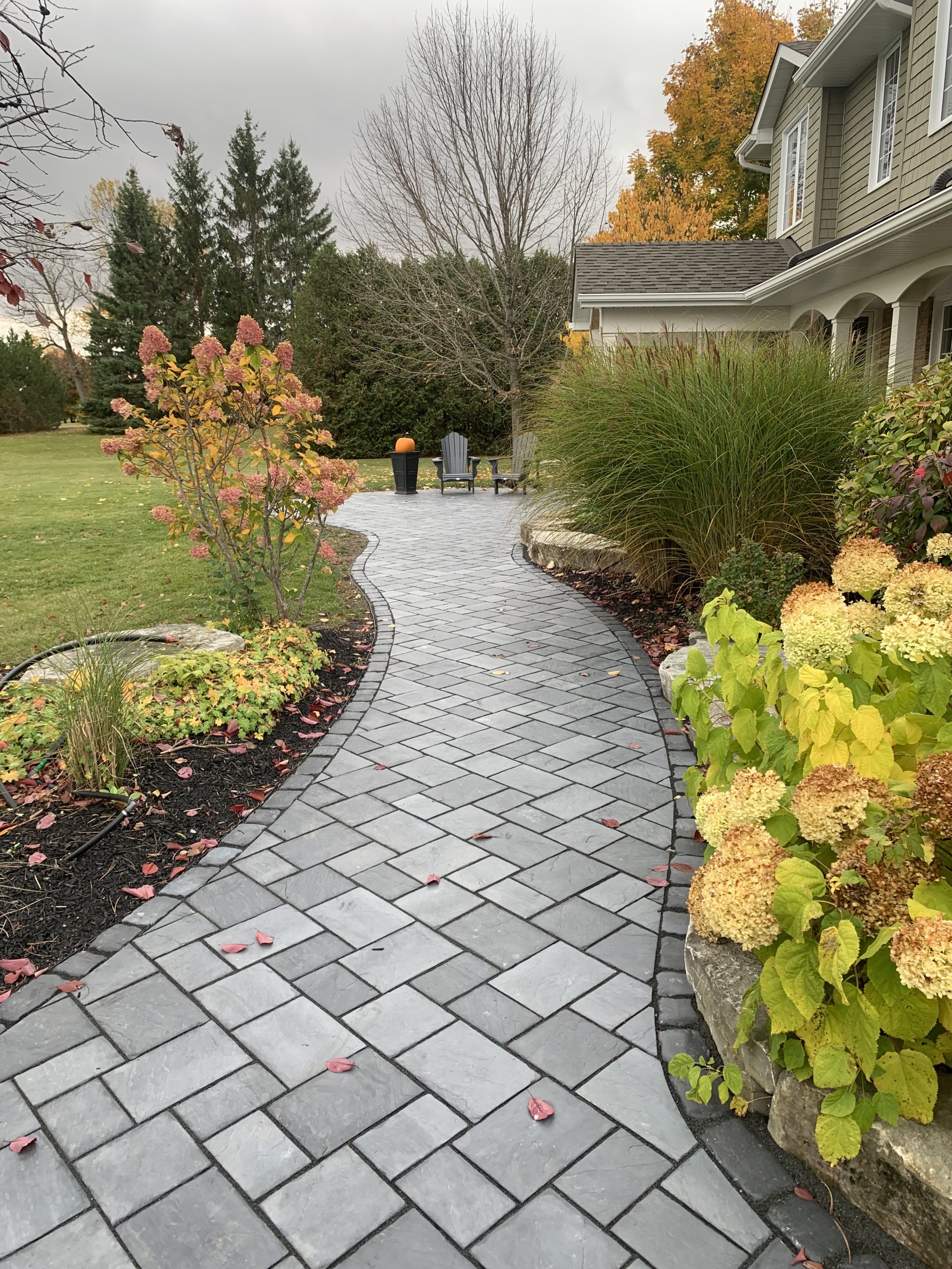 J.M. Smith Landscaping | Landscaping in Peterborough, Ontario.