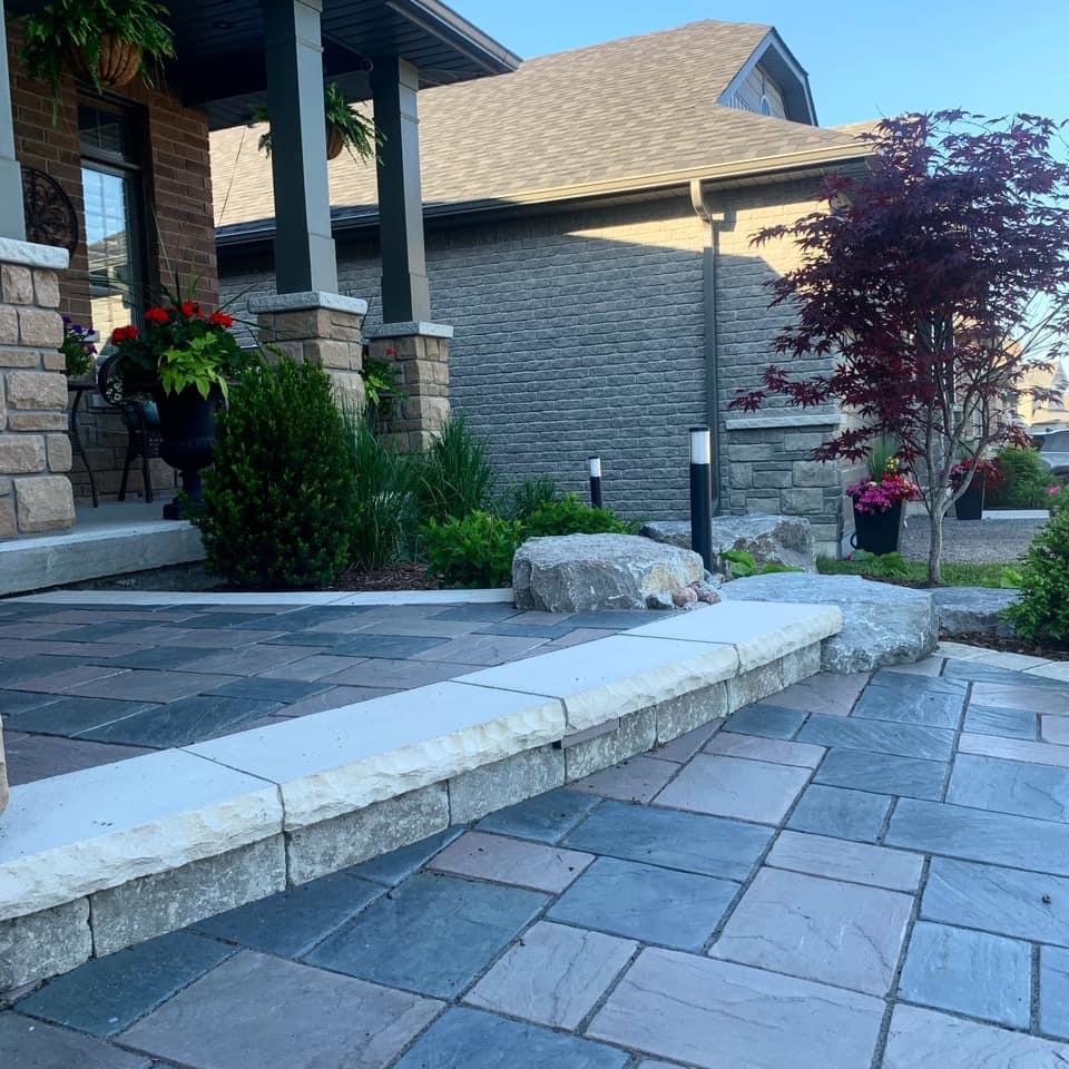 J.M. Smith Landscaping | Landscaping in Peterborough, Ontario.